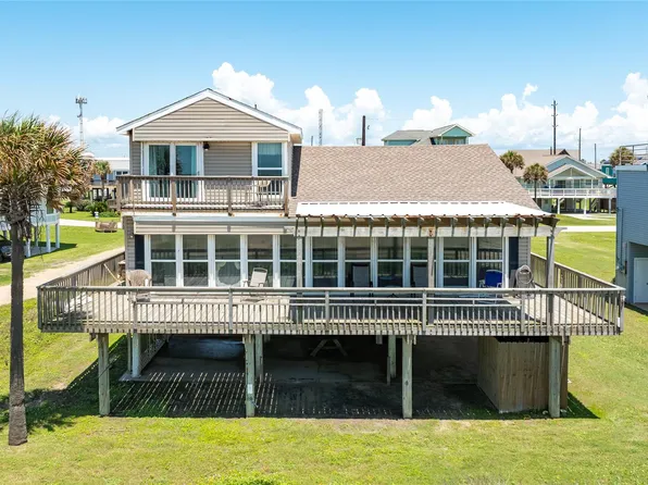 16639 Jamaica Beach Rd, Jamaica Beach, TX 77554