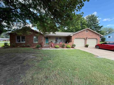 2706 Raney Dr, Vincennes, IN, 47591