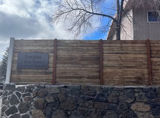 444 NE Olney Ave #448, Bend, OR 97701