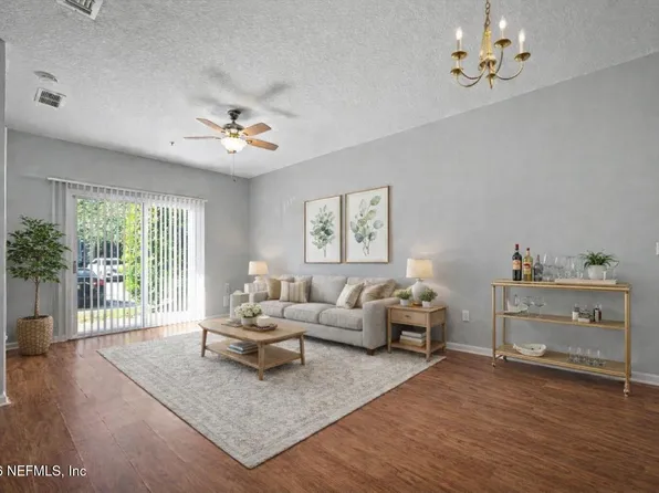 3631 KIRKPATRICK Circle #3, Jacksonville, FL 32210