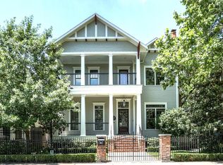 811 Columbia St, Houston, TX 77007