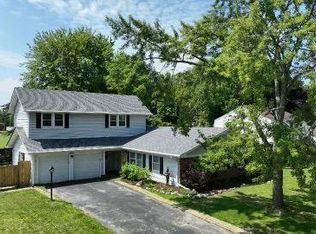 2652 Renshaw Dr, Troy, MI 48085