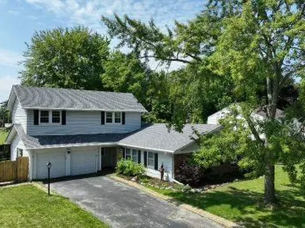 2652 Renshaw Dr, Troy, MI 48085