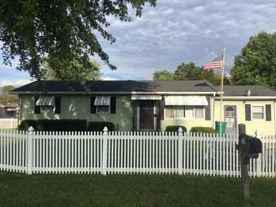 604 S East St, Knox, IN, 46534