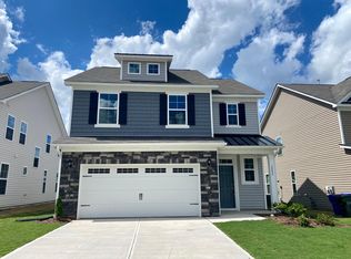 2002 Seford Dr, Durham, NC 27703