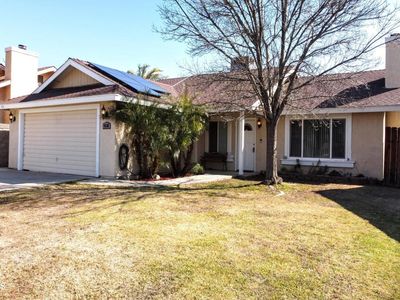 4538 Marlow Ct, Bakersfield, CA, 93308