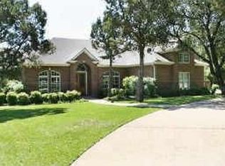 3711 Woodcutters Way, Austin, TX 78746