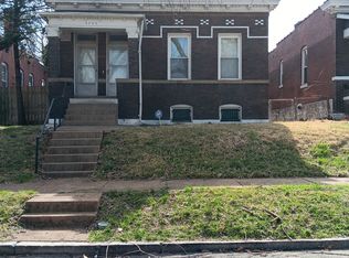 4746 Idaho Ave, Saint Louis, MO