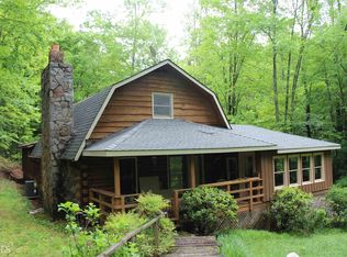 3632 Mulberry Rd, Otto, NC 28763