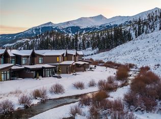 334 Monitor Dr, Breckenridge, CO 80424