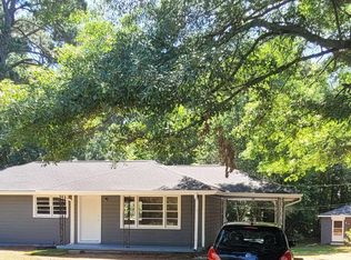 5596 Highway 20 S, Covington, GA 30016