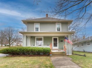 1121 Ellis St, Waukesha, WI
