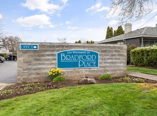 Bradford Place, Medford, OR 97504