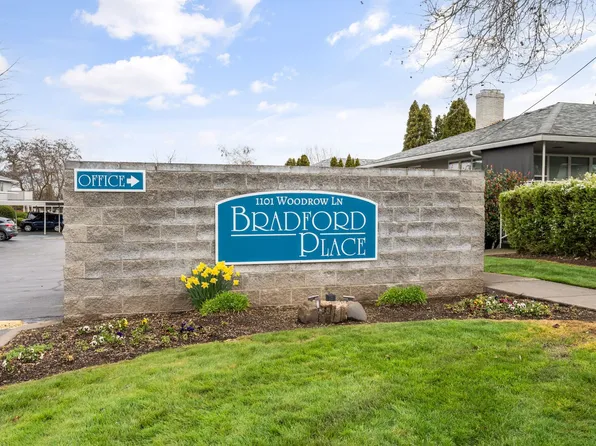 Bradford Place