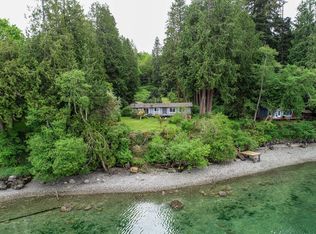 28303 Gamble Bay Rd NE, Kingston, WA 98346