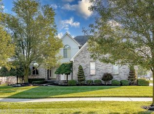 42264 Kollmorgen Dr, Clinton Township, MI 48038