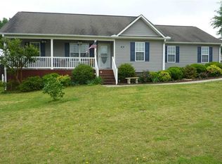 20 Temple Xing, Arab, AL 35016