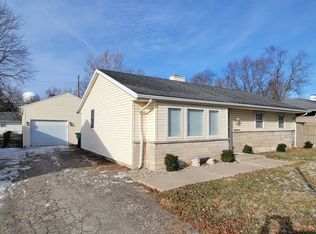 111 N Ridge Rd, Muncie, IN 47304