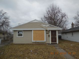 27016 Florence St, Inkster, MI 48141