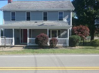 453 Georgetown Rd, Lawrence, PA 15055