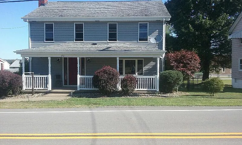 453 Georgetown Rd photo 1