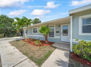 111 Churchill Ave, Satellite Beach, FL 32937