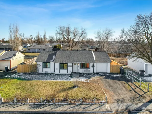 1226 Doolittle Drive, Moses Lake, WA 98837