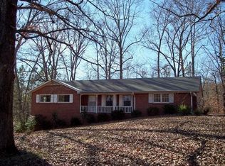 4785 Spanish Oak Rd, Douglasville, GA 30135