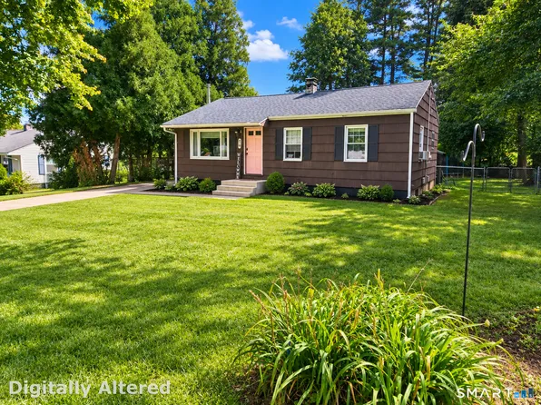 14 Cricket Road, East Windsor, CT 06088