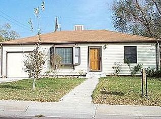 7890 Raleigh Pl, Westminster, CO 80030