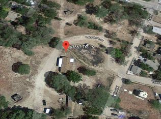 43667 Trail #K, Lake hughes, CA 93532