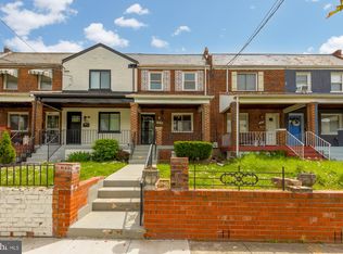 1419 Downing St NE, Washington, DC 20018