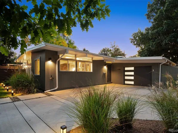 1355 S Elm Street, Denver, CO 80222