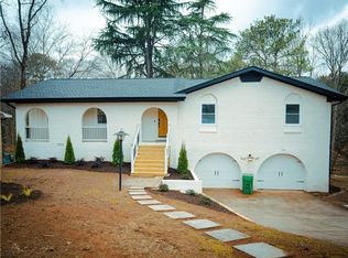 2263 Chevy Chase Ln, Decatur, GA 30032