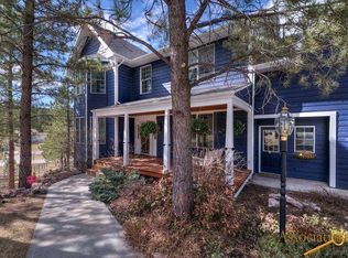 8057 Sandlily Ct, Rapid City, SD 57702