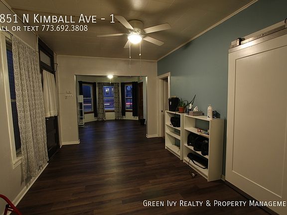 5th image of 3851 N Kimball Ave #1