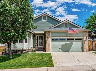 8864 Wagner Ct, Littleton, CO 80126