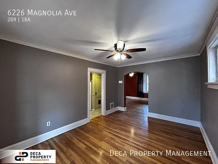 6226 Magnolia Ave — Photo 5