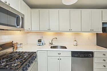 Sold by Brown Harris Stevens