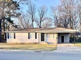 2120 Duncan St, Conway, AR 72034