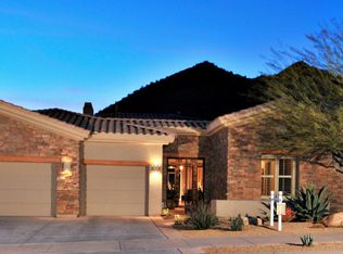12616 N 145th Way, Scottsdale, AZ 85259