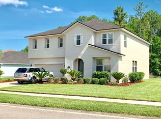 1304 Dunns Lake Dr, Jacksonville, FL 32218