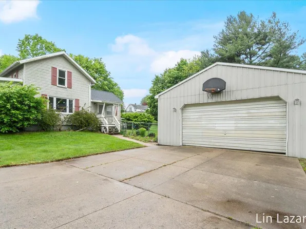 442 S East St, Portland, MI 48875