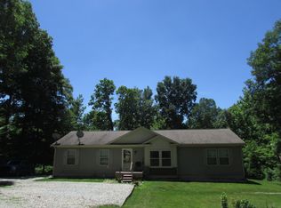 3019 Steve Earl Rd, Springville, IN 47462