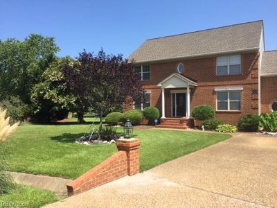 149 Brandywine Dr, Yorktown, VA, 23692
