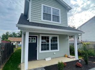 416 Shadynook St, Keyport, NJ 07735