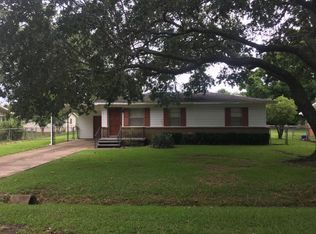 212 Jean Vidrine Dr, Ville Platte, LA 70586