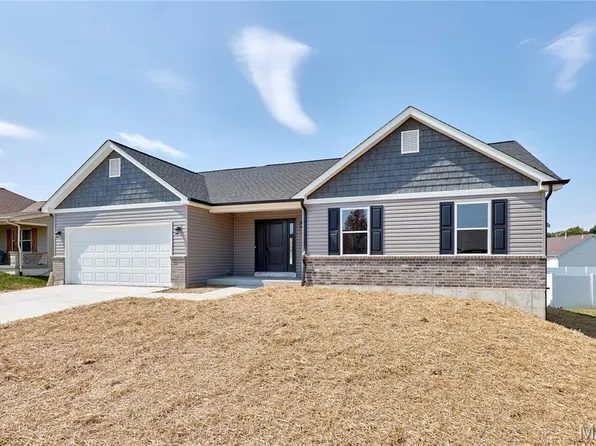 723 Aragorn Ln, Wright City, MO 63390