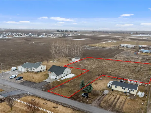 314 S 2 E, Franklin, ID 83237