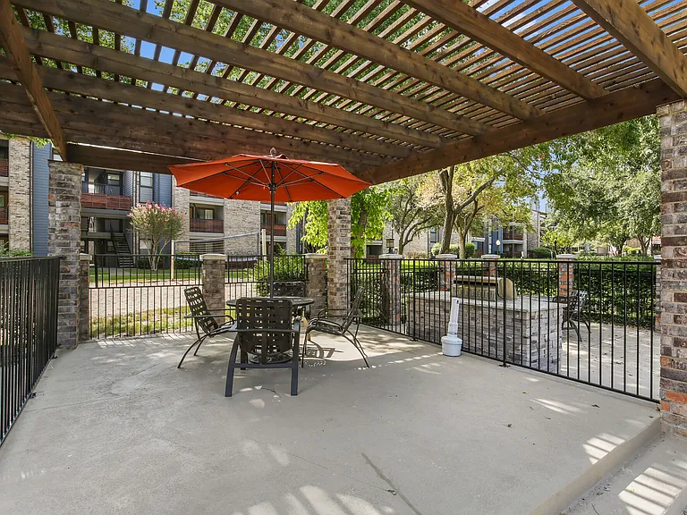 The Hub at Chisholm Trail — Photo 18